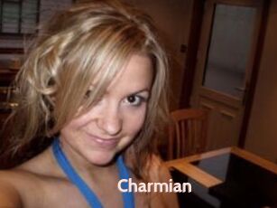 Charmian