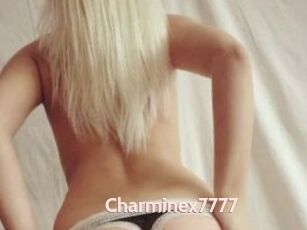 Charminex7777