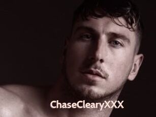 ChaseClearyXXX