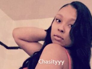 Chasityyy