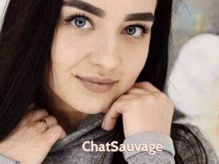 ChatSauvage