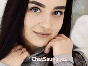 ChatSauvageZ