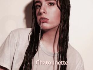 Chatounette