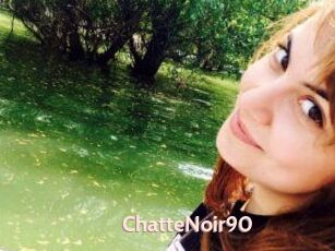 ChatteNoir90