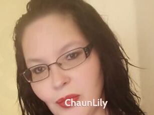 ChaunLily