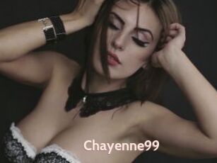 Chayenne99