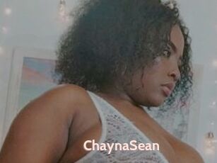 ChaynaSean