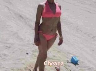Cheana