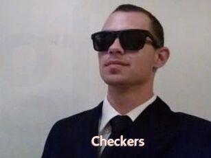 Checkers