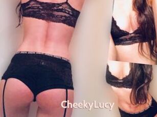 CheekyLucy