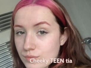 Cheeky_TEEN_tia
