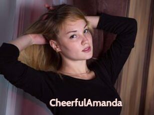 CheerfulAmanda
