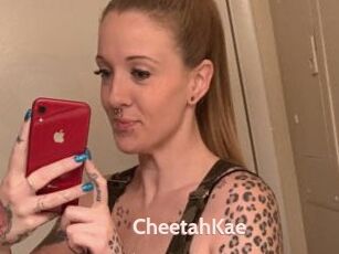 CheetahKae