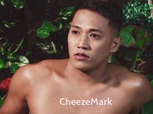 CheezeMark