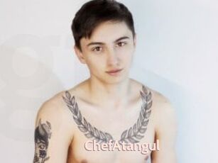 ChefAtangul