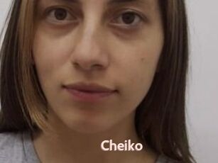 Cheiko