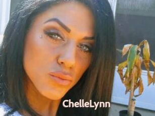 ChelleLynn
