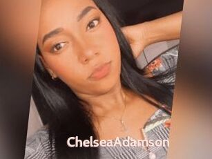 ChelseaAdamson
