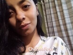 ChelseaFoxz