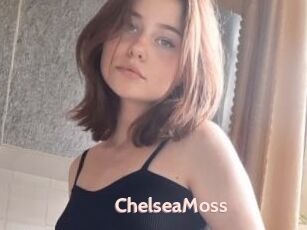 ChelseaMoss