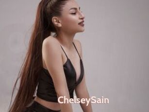 ChelseySain