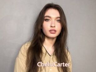 ChelsiCarter
