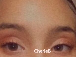 CherieB