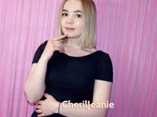 CherilJeanie