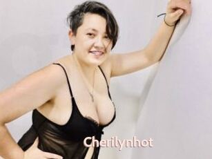 Cherilynhot