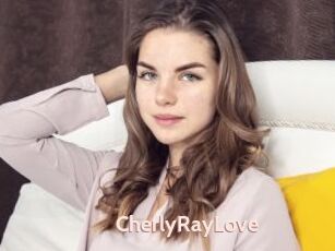 CherlyRayLove