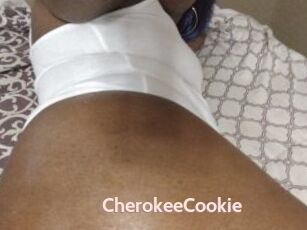 CherokeeCookie