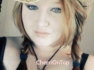 CherriOnTop
