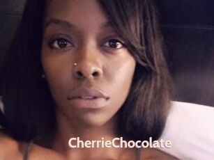 CherrieChocolate
