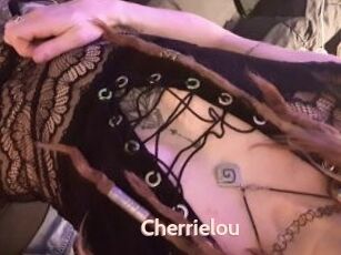 Cherrielou