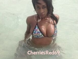 CherriesRed69