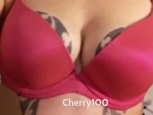 Cherry100