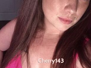 Cherry143