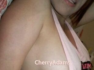 CherryAdams