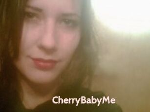 CherryBabyMe