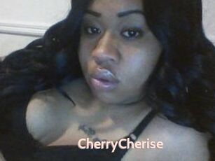 CherryCherise
