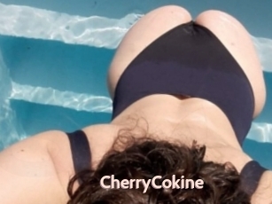 CherryCokine