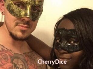 Cherry_Dice