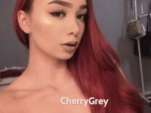 CherryGrey