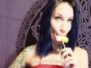 CherryLynnLee
