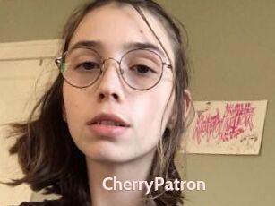 CherryPatron