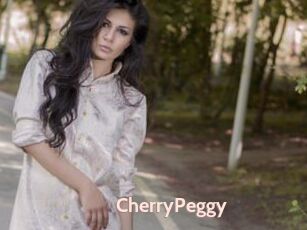 CherryPeggy