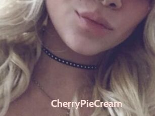 CherryPieCream
