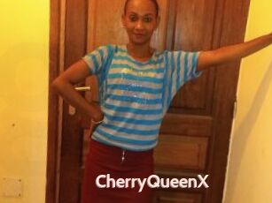 CherryQueenX