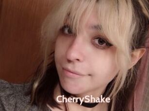 CherryShake