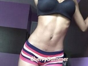 Cherry_Summer